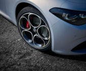 Alfa Romeo Giulia e Stelvio Restyling