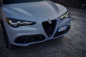 Alfa Romeo Giulia e Stelvio Restyling