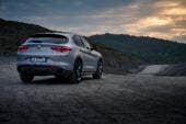 Alfa Romeo Giulia e Stelvio Restyling