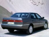 Alfa Romeo 164