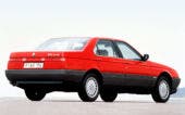 Alfa Romeo 164