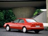 Alfa Romeo 164