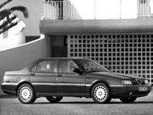 Alfa Romeo 164