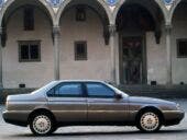 Alfa Romeo 164