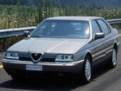 Alfa Romeo 164