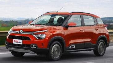 Citroen