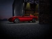 Barchetta Legal Restomod