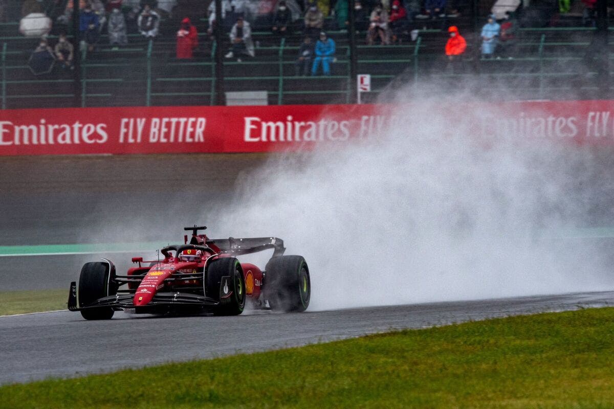 Charles Leclerc