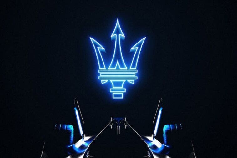 Maserati