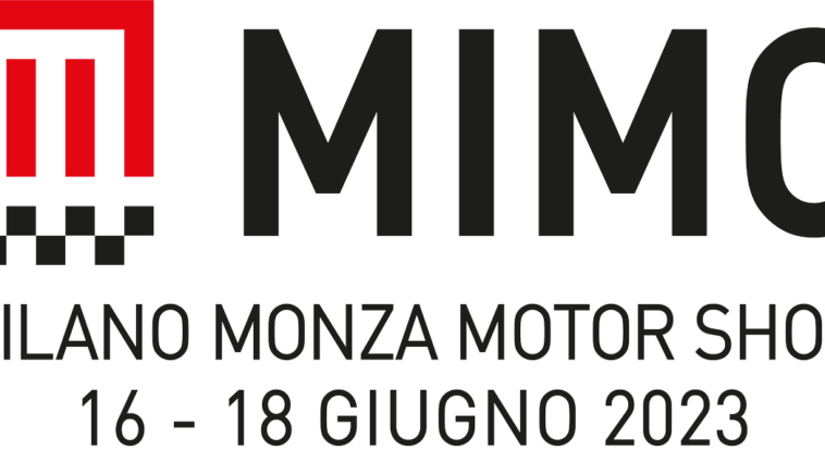 Milano Monza Motor Show MIMO 2023