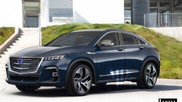 Nuova Lancia Aurelia