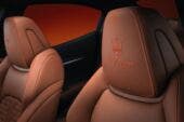 Maserati FTributo Special Edition