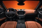 Maserati FTributo Special Edition