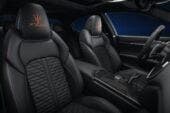 Maserati FTributo Special Edition