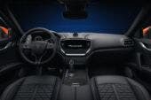 Maserati FTributo Special Edition