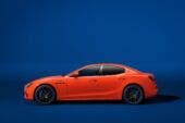 Maserati FTributo Special Edition