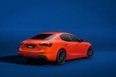 Maserati FTributo Special Edition