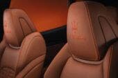Maserati FTributo Special Edition