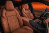 Maserati FTributo Special Edition