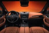 Maserati FTributo Special Edition