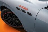 Maserati FTributo Special Edition