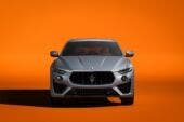 Maserati FTributo Special Edition