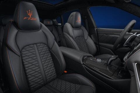 Maserati FTributo Special Edition