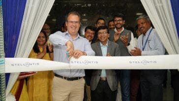 Stellantis