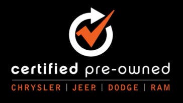 Stellantis Certified Pre-Owned