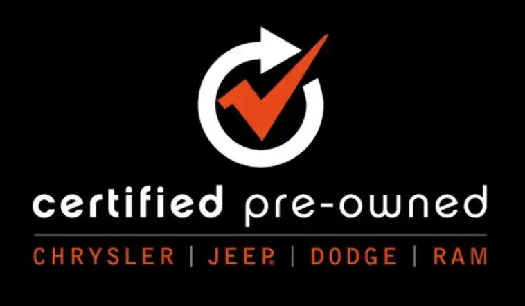 Stellantis Certified Pre-Owned