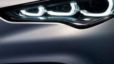 Alfa Romeo Stelvio Restyling