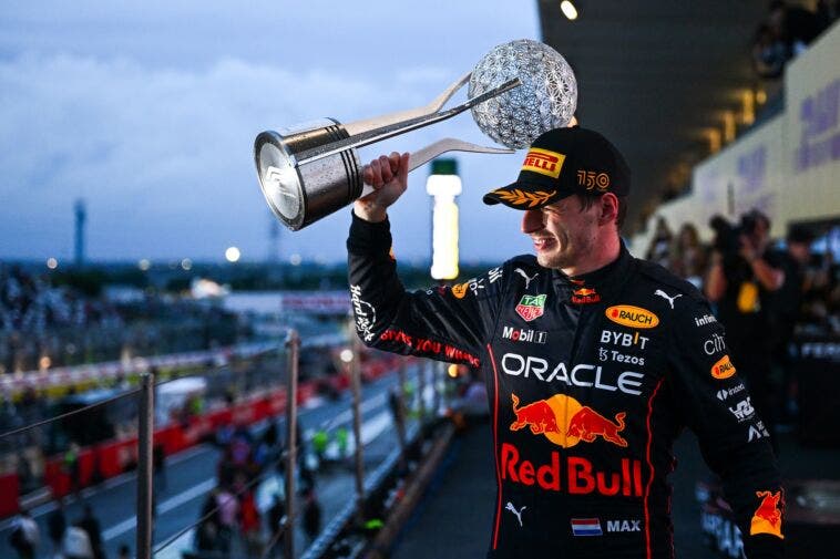 Verstappen