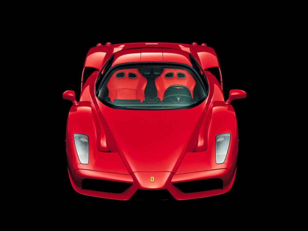 Ferrari Enzo