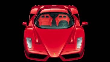 Ferrari Enzo