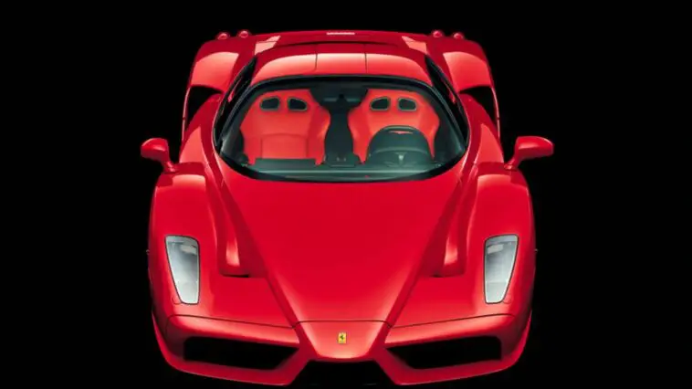 Ferrari Enzo