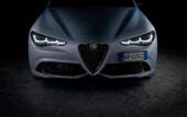 Alfa Romeo Giulia e Stelvio Restyling