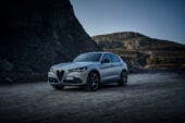 Alfa Romeo Giulia e Stelvio Restyling