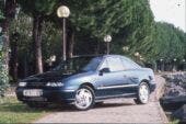 Opel Calibra