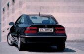 Opel Calibra