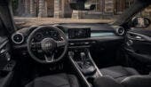 Alfa Romeo Tonale PHEV Q4