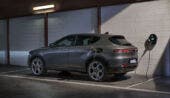 Alfa Romeo Tonale PHEV Q4