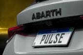 Abarth Pulse