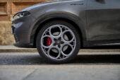 Alfa Romeo Tonale Plug-In Hybrid Q4