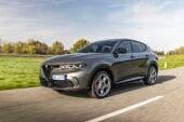 Alfa Romeo Tonale Plug-In Hybrid Q4