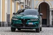 Alfa Romeo Tonale Plug-In Hybrid Q4