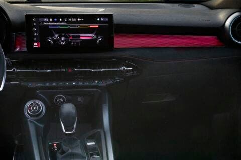 Alfa Romeo Tonale Plug-In Hybrid Q4