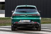 Alfa Romeo Tonale Plug-In Hybrid Q4