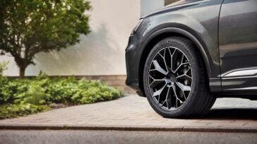 Continental PremiumContact 7