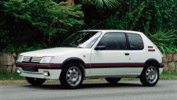 Peugeot 30 anni Brasile