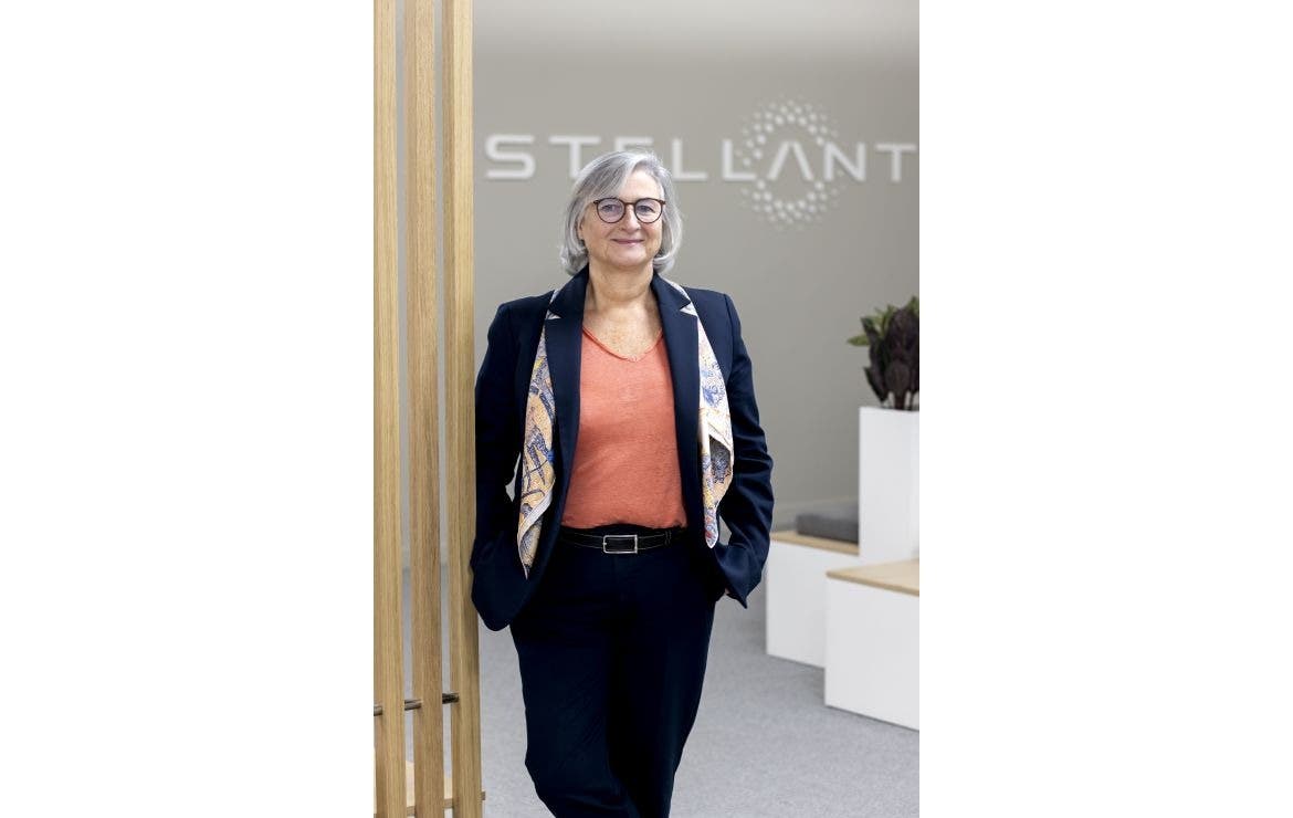 Stellantis